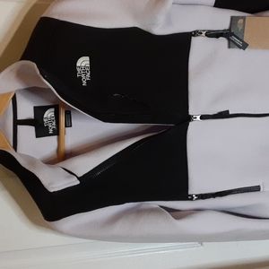 North Face Partec Winter Jacket  size Sml. NEW